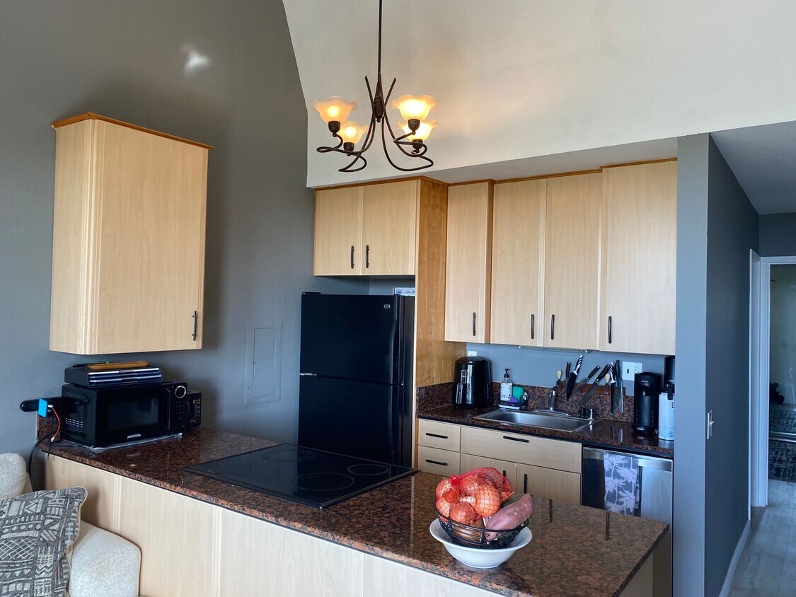 Makaha Valley Plantation Two Bedroom House Rental in Waianae, HI