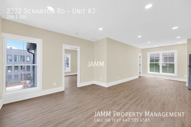 Foto del edificio - 2322 Scranton Rd