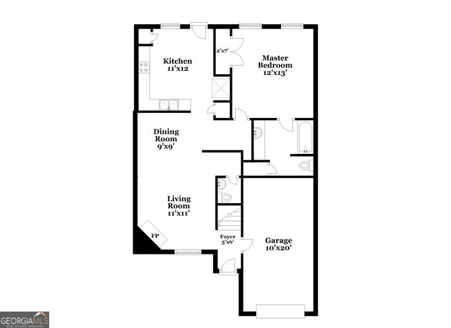 Foto del edificio - 353 Coral Cir