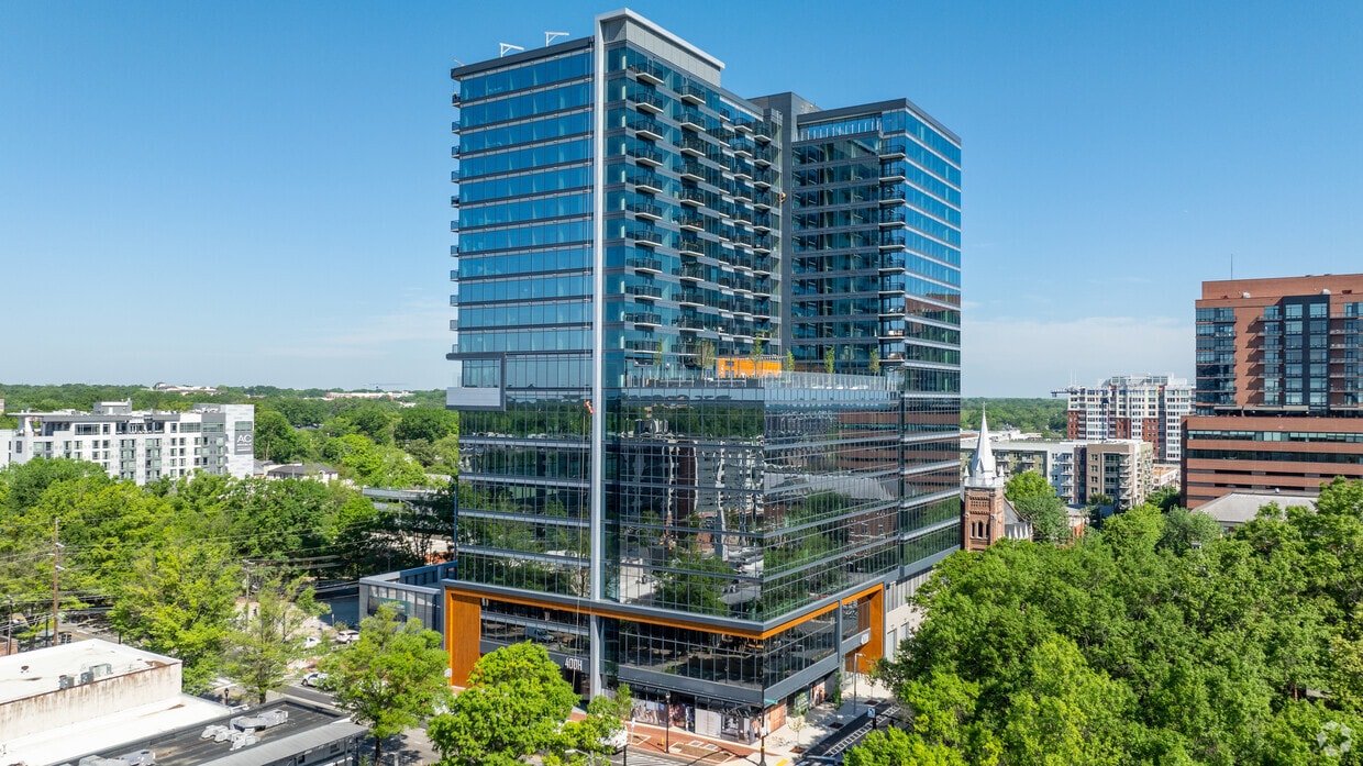 Foto principal - 400H