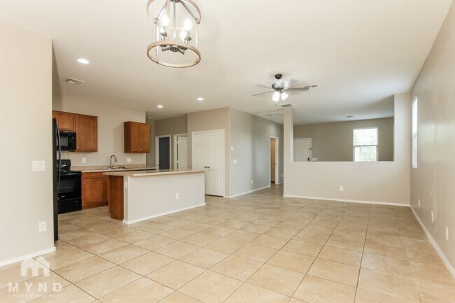 Foto del edificio - 7340 W Preston Ln