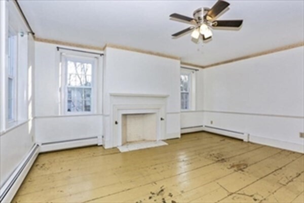 Foto del edificio - 46 Summer St