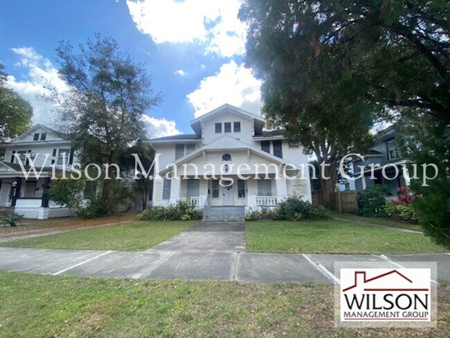 Building Photo - 1 br, 1 bath House - 126-D Concord Street E