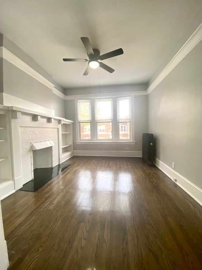 1251 Rosemont 3 bedroom - 6257 Lakewood
