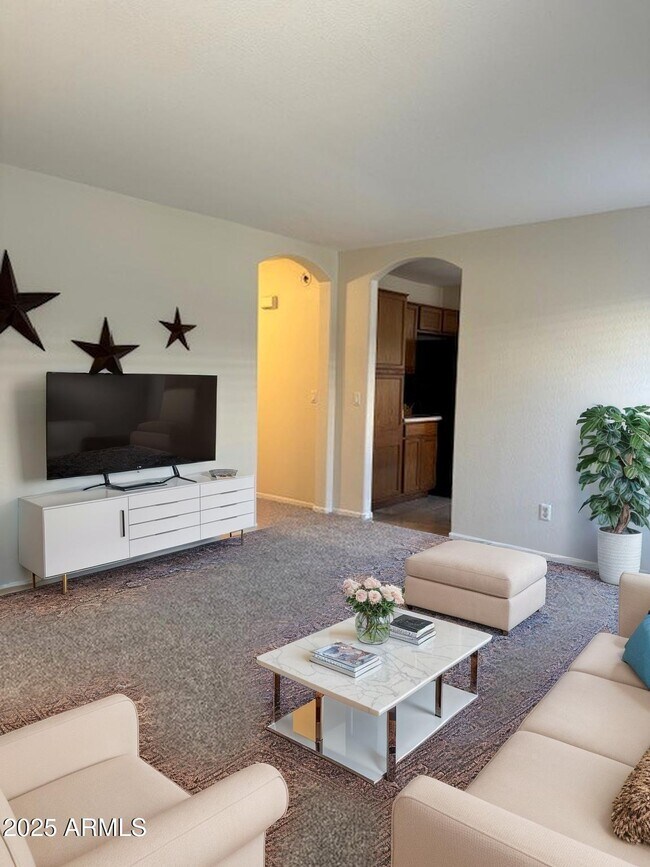 Foto del edificio - 10777 W Monte Vista Rd