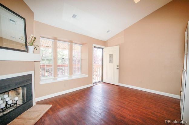 Building Photo - 4675 S Dillon Ct