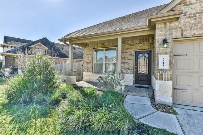Foto del edificio - 5411 Claymore Meadow Ln