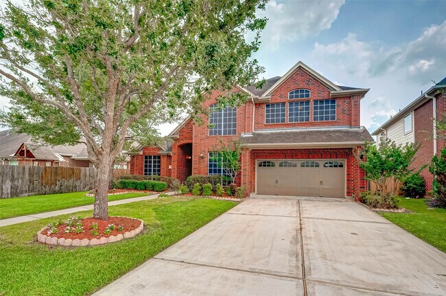 Building Photo - 26031 Crestford Park Ln