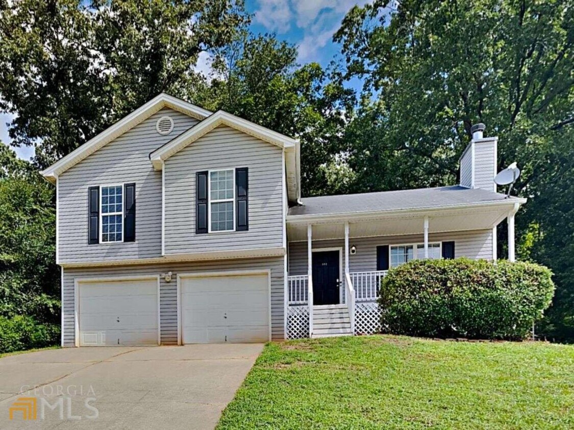 Foto principal - 332 Centennial Dr