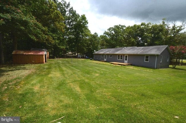 Building Photo - 2435 Hallowing Point Rd