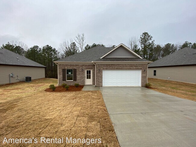 Building Photo - 4 br, 2 bath House - 333 White Oak Circle
