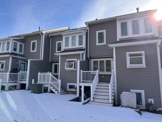 Foto del edificio - 23 Indian Cove Way