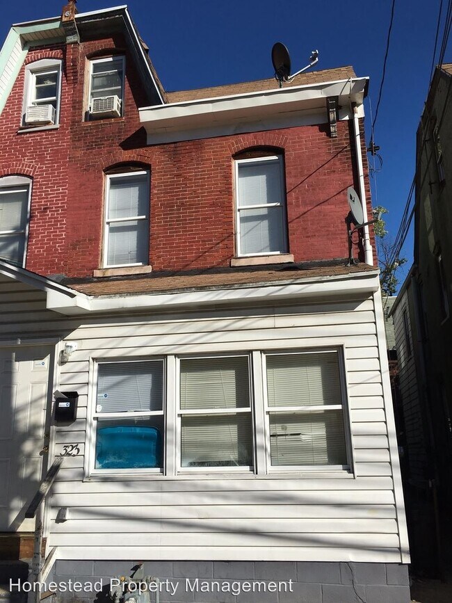 Foto del edificio - 4 br, 1.5 bath House - 323 S. 5th St