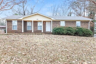 Building Photo - 1831 Mara Dr NE