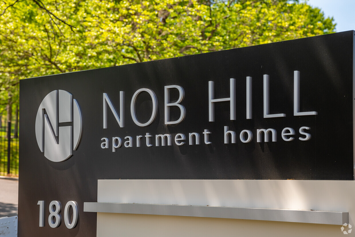 Foto principal - Nob Hill Apartments