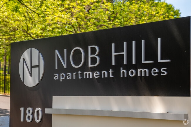 Building Photo - Nob Hill Apartment Homes