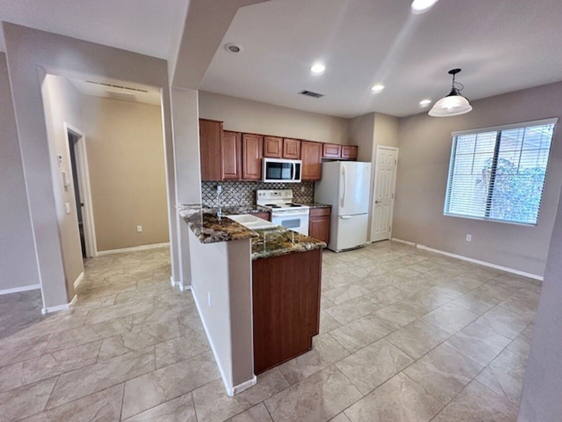 Primary Photo - Updated 3 Bed/2 Bath in 55+ Community