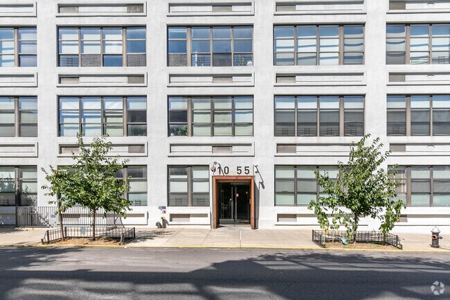 Building Photo - Badge Building Condominiums
