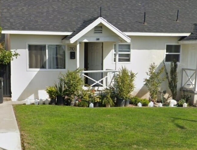 Bradshawe - Bradshawe Apartment