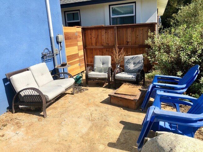 Foto del edificio - 1727 Franklin St