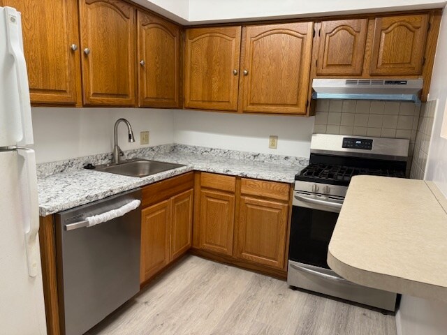 Foto del edificio - 604 Stony Way