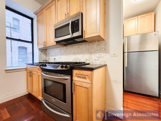 Foto del edificio - 611 W 137th St