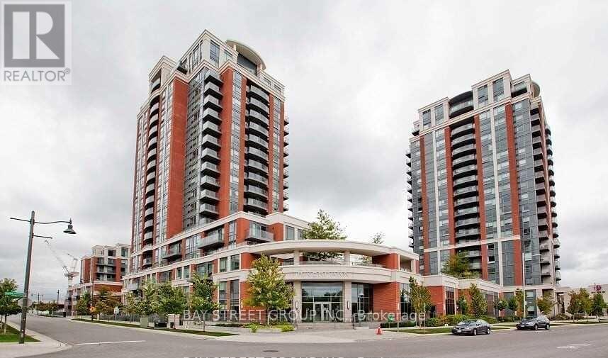 Photo principale - 8200 Birchmount Rd