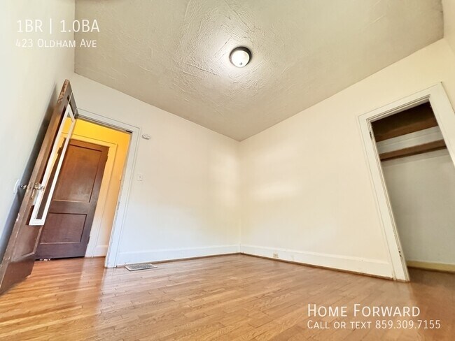 Foto del edificio - 423 Oldham Ave