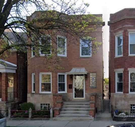 Primary Photo - 3212 S Princeton Ave