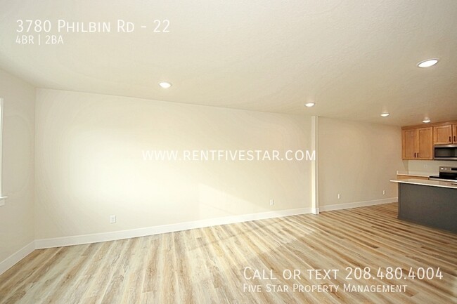 Building Photo - 3780 Philbin Rd