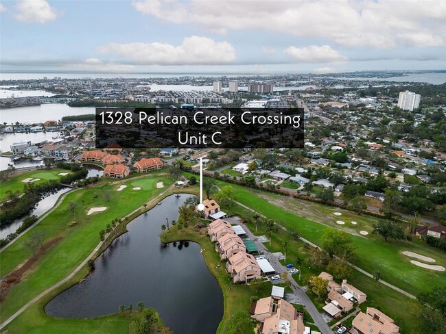 Foto del edificio - 1328 Pelican Creek Crossing