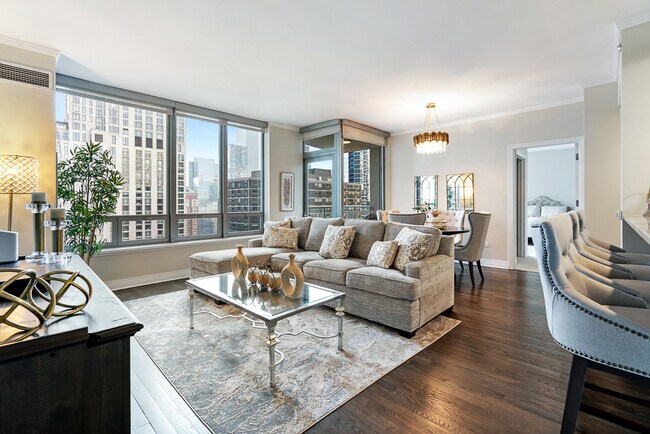 Foto del edificio - 600 N Lake Shore Dr