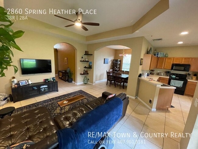 Building Photo - Sanctuary Rental Home in Oviedo