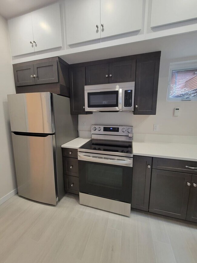 Foto del edificio - One Bedroom ADU in North Beach