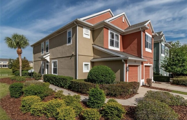 Foto del edificio - 4950 SW 45th Cir