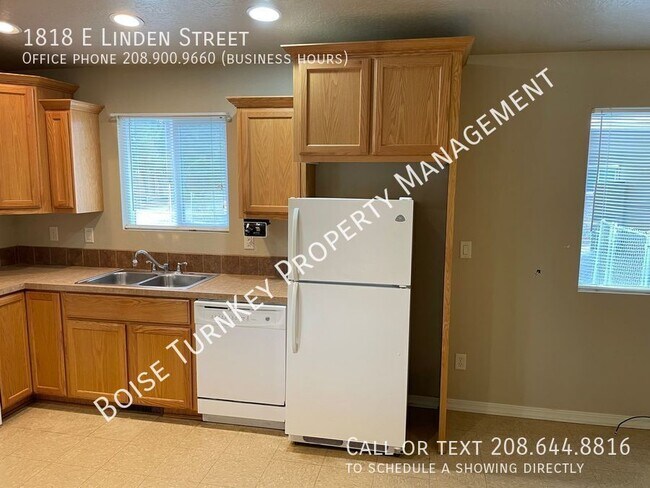 Foto del edificio - 1818 E Linden St