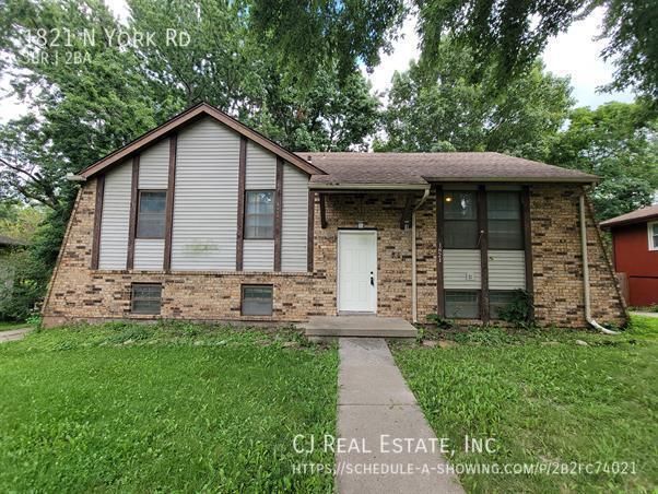 Foto principal - 1821 N York Rd