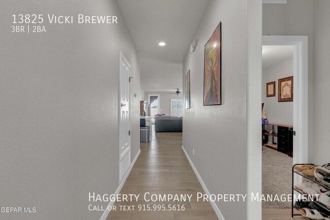 Building Photo - 13825 Vicki Brewer Ave