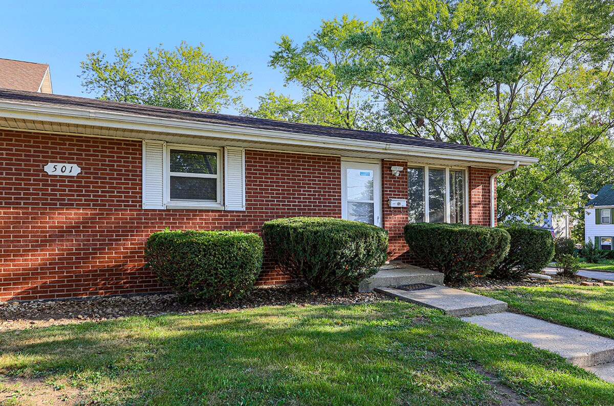 Foto principal - 501 Campbell St