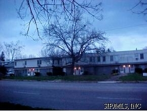 Primary Photo - Rob Nora Apartments