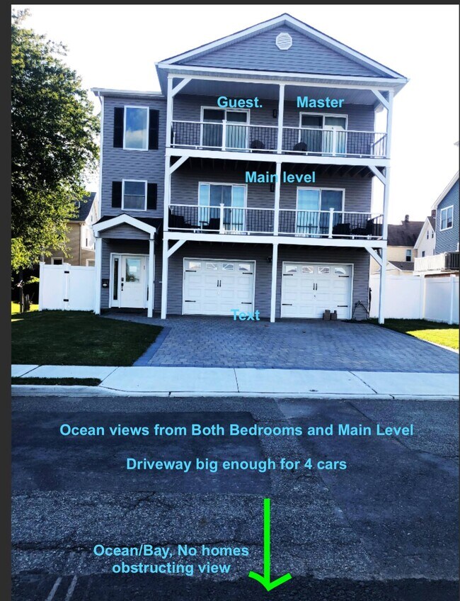 Foto del edificio - 104 N Rosewell Ave