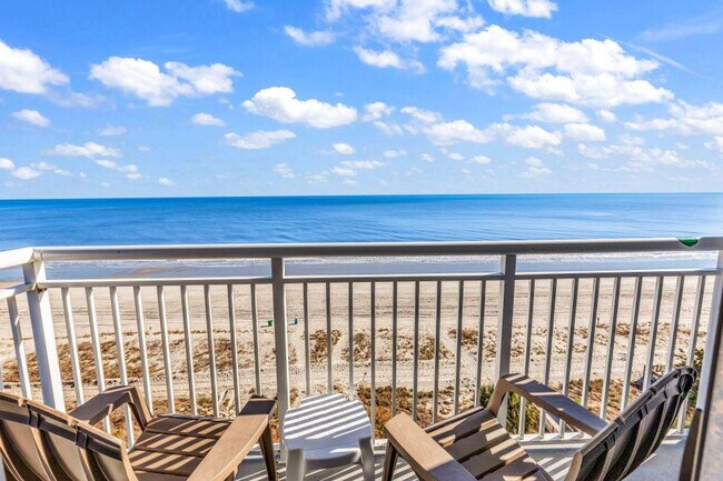 Foto del edificio - 1700 N Ocean Blvd