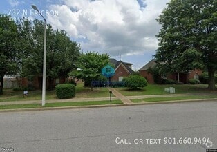Building Photo - 732 N Ericson Rd