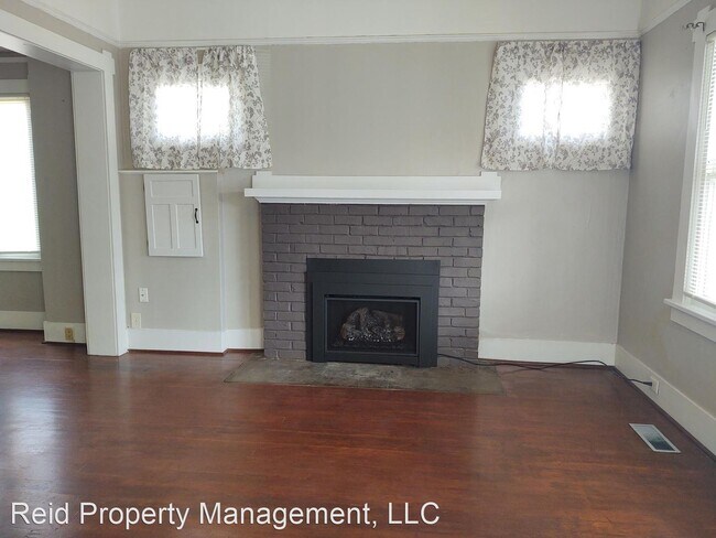 Foto del edificio - 2 br, 1 bath House - 1534 7th St
