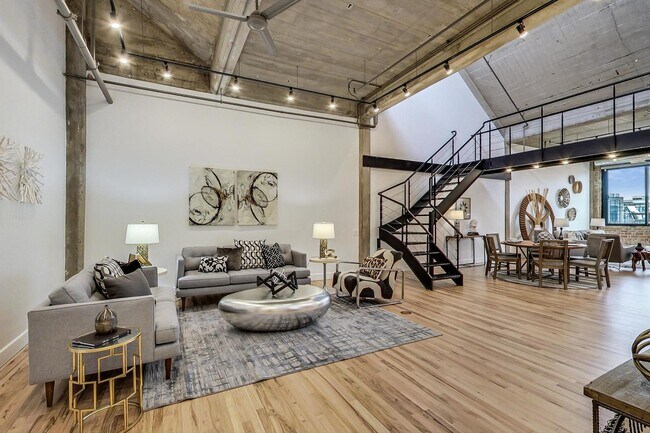 Foto del edificio - 850 W Adams St
