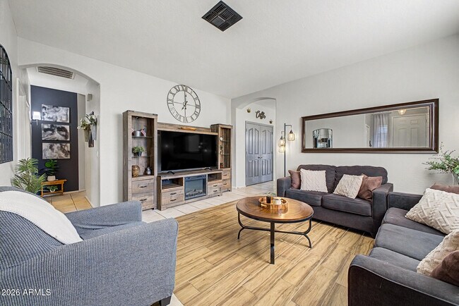 Building Photo - 12571 W Monterey Way