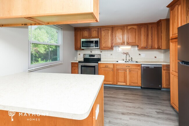 Foto del edificio - 9612 Springwater Ln