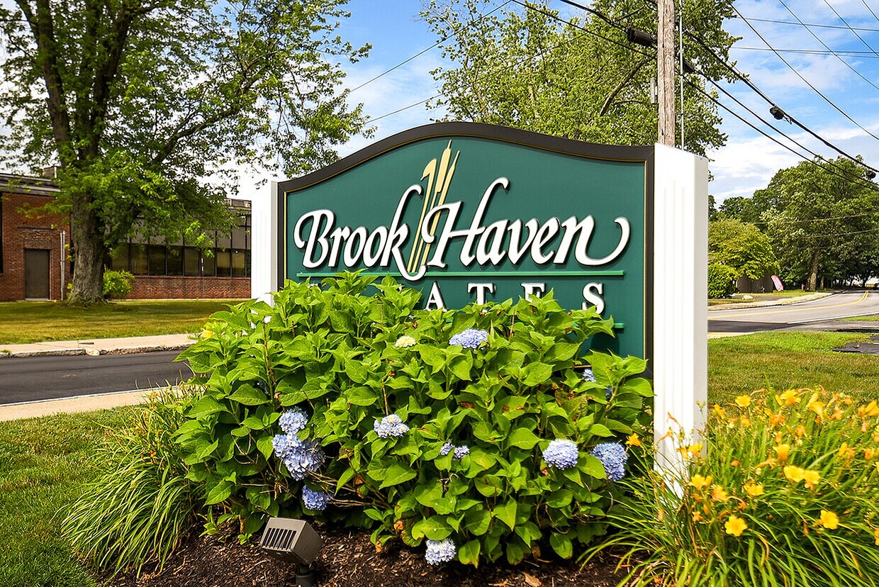 Foto principal - Brook Haven Estates