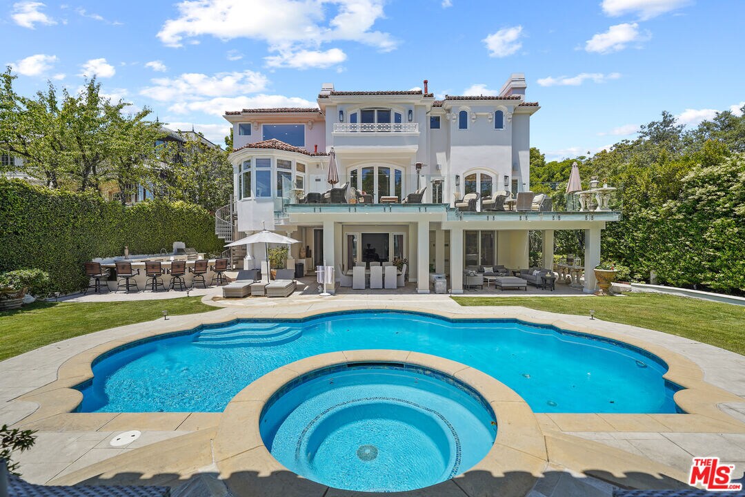 Foto principal - 11730 Stonehenge Ln