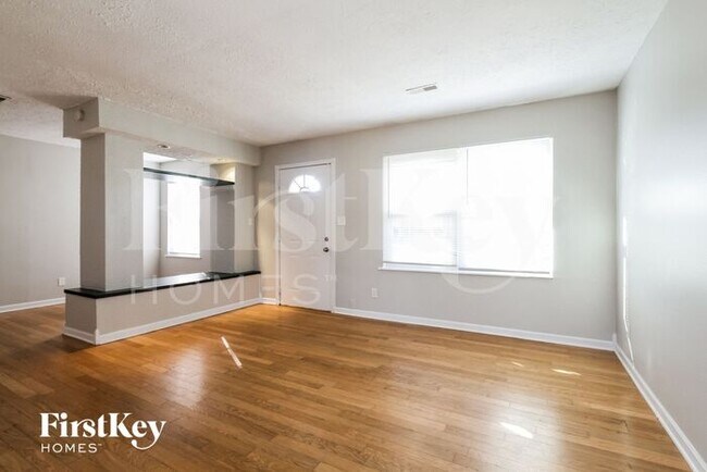 Building Photo - 6117 Epperson Dr